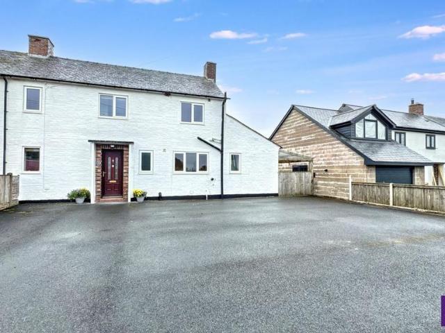 House for sale in Hethersgill