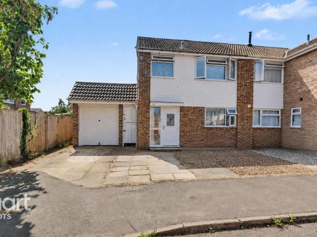 House for sale in Huntingdon, Cambridgeshire