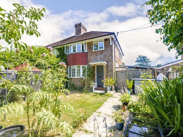 House for sale in Uckfield, Cross In Hand