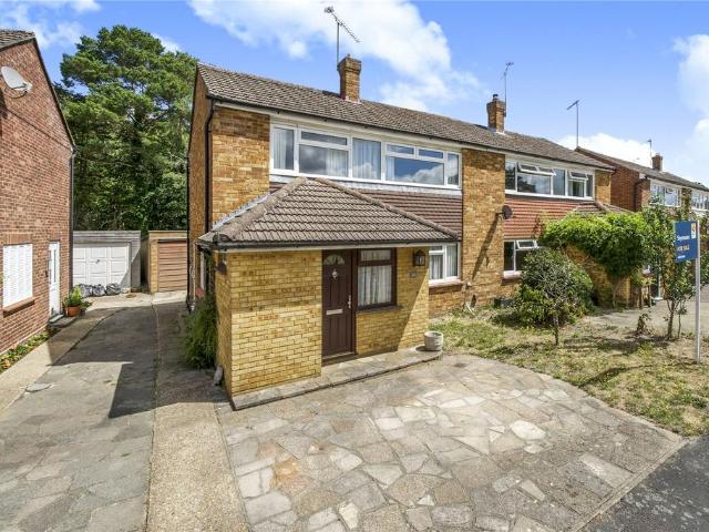House for sale in Woking, Surrey
