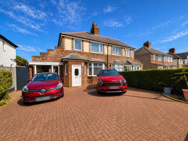House for sale in Blackpool
