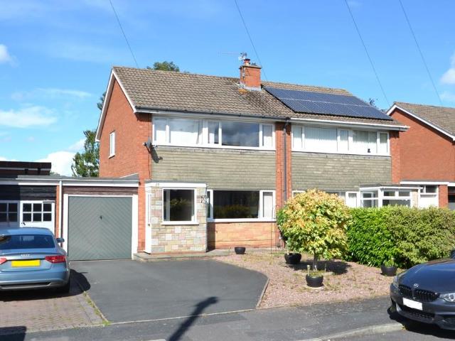 House for sale in Muxton, Telford