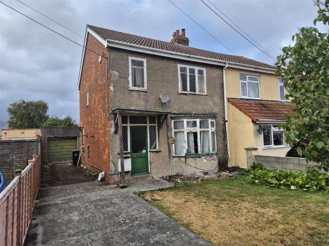 House for sale in Worle, Weston-super-mare
