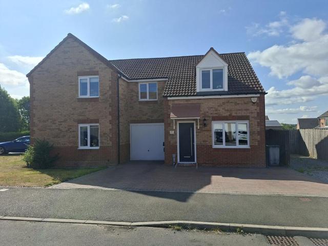 House for sale in Parson Cross, South Yorkshire