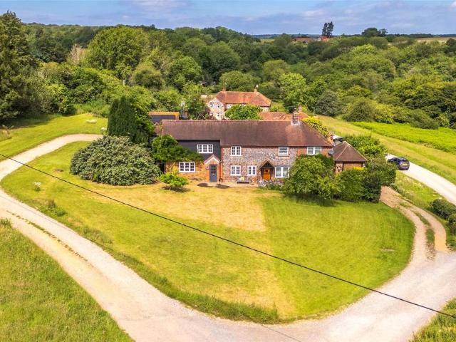 House for sale in Lane End, Buckinghamshire