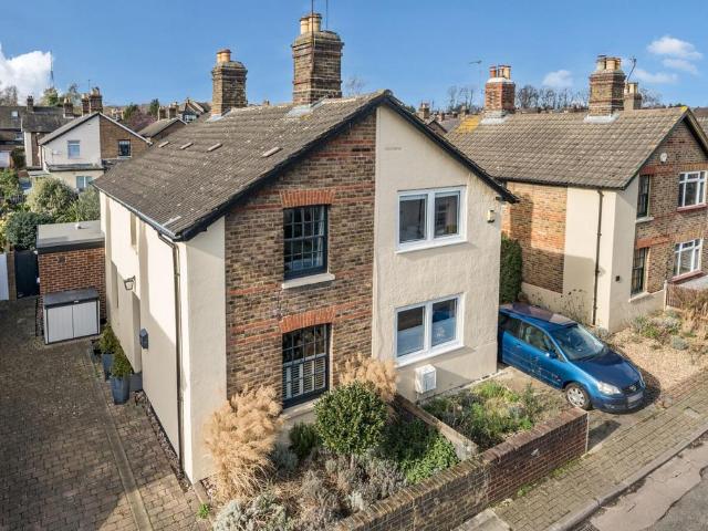 House for sale in Penge, Isle Of Man