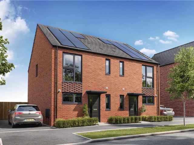 House for sale in Rednal, Isle Of Man