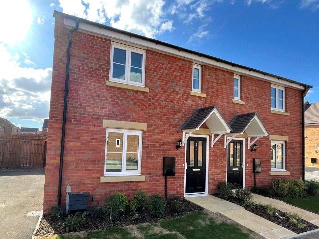 House for sale in Ashby De La Launde, Lincolnshire
