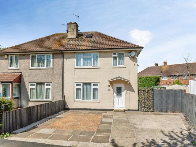 House for sale in Feckenham, City Of Bristol
