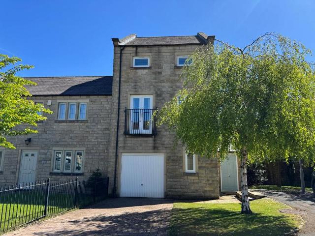 House for sale in Hampsthwaite