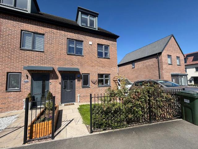 House for sale in Thurnscoe, Isle Of Man