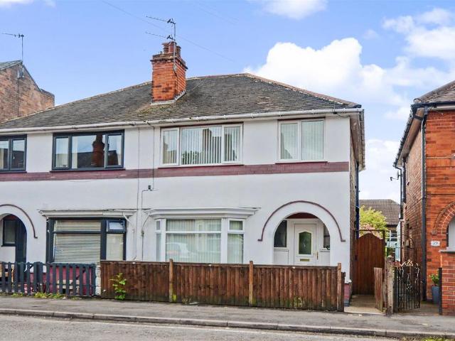 House for sale in Caldermill, East Midlands