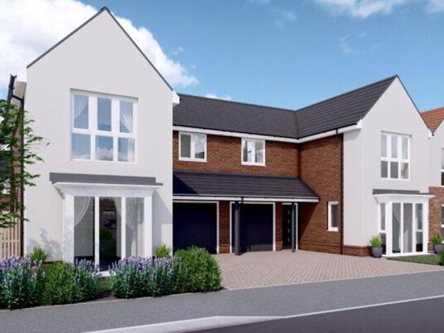 House for sale in Hebburn, Tyne And Wear
