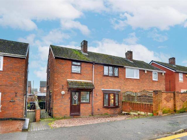 House for sale in Calverton CP, Gedling