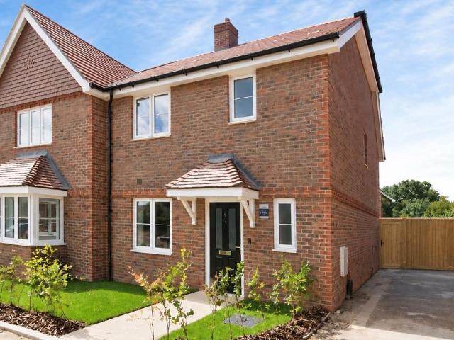 House for sale in Ninfield, Wealden