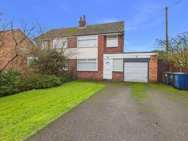 House for sale in Roby Mill, Isle Of Man