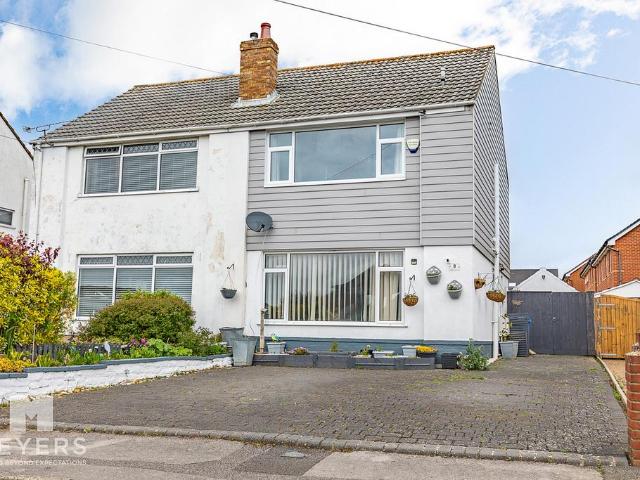 House for sale in Hamworthy, Poole