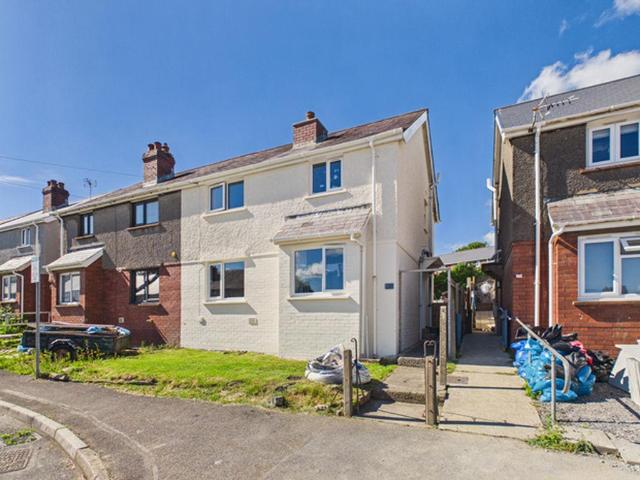 House for sale in Carmarthen, Wales