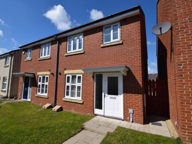 House for sale in Mount Pleasant, Thinford