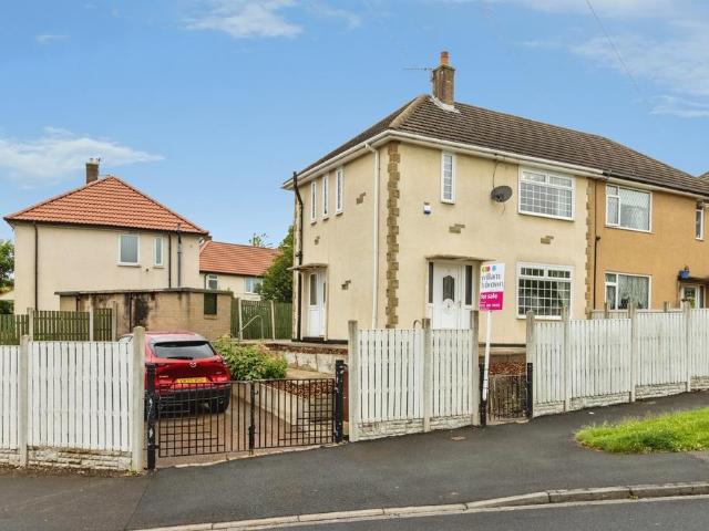 House for sale in West Yorkshire