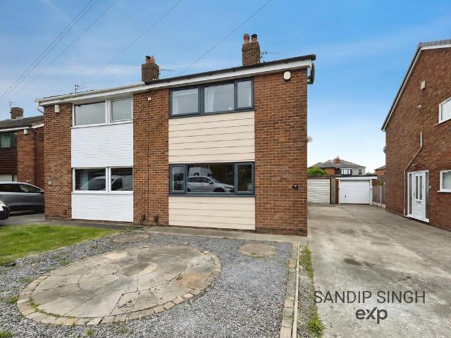 House for sale in Fishwick Bottoms, Higher Bartle
