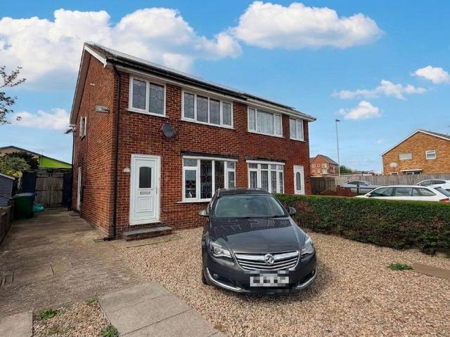 House for sale in Eastfield
