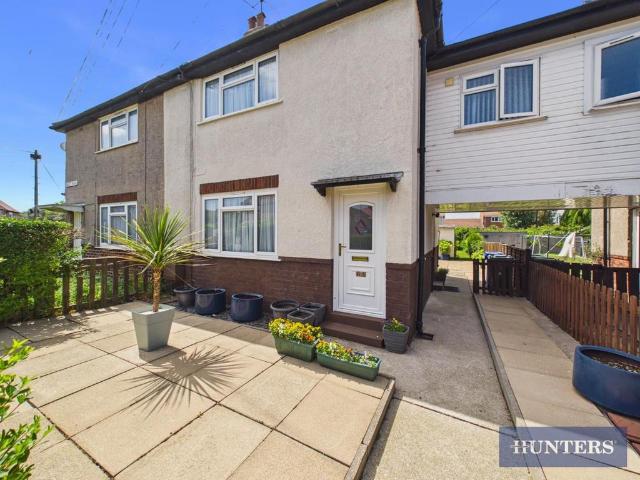 House for sale in The Pastures, Filey
