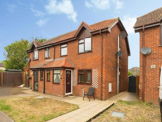 House for sale in Tempsford, Bedfordshire