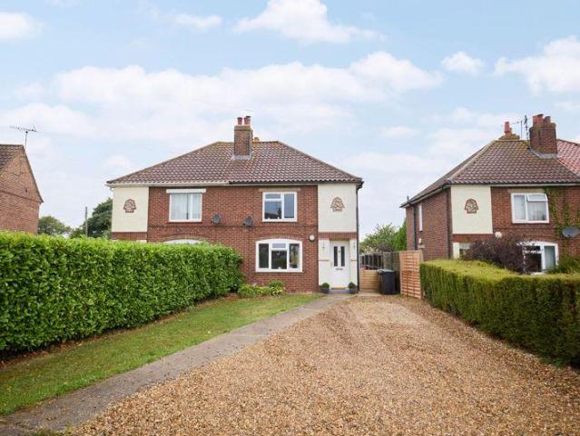 House for sale in Comers, Norfolk