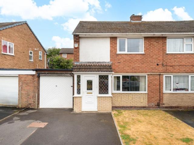 House for sale in Telford