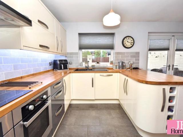 House for sale in Vickerstown, Barrow-in-Furness
