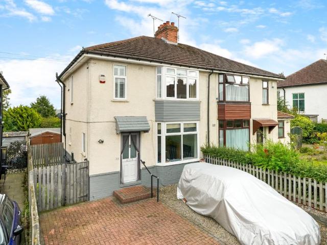 House for sale in Hookstone, Harrogate