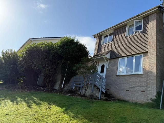 House for sale in St. Blaise, St Blazey