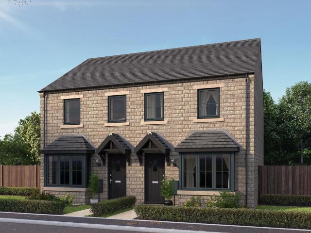 House for sale in Burnside, Skipton