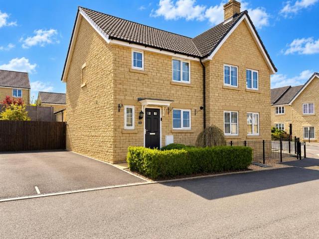 House for sale in Pamington, Gloucestershire