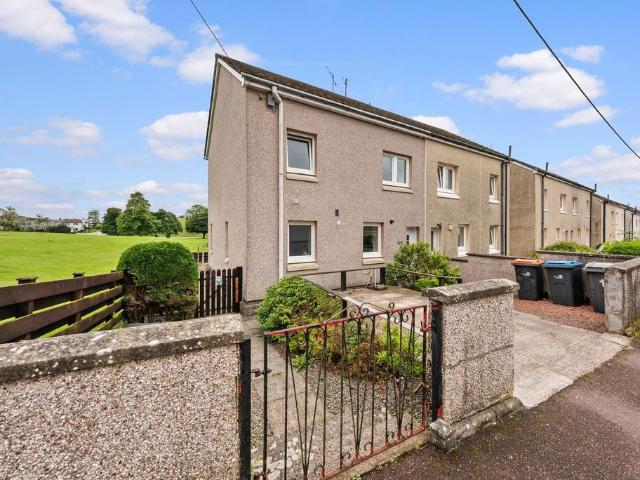 House for sale in Castle Douglas, Scotland
