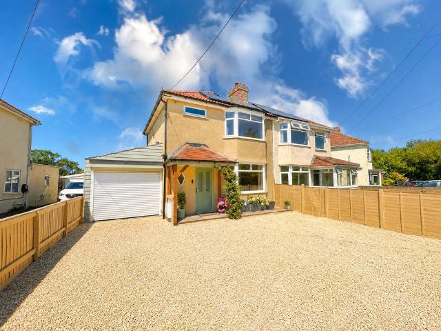 House for sale in Eastertown, Lympsham