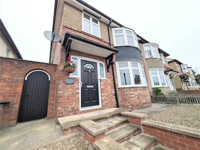 House for sale in Darlington