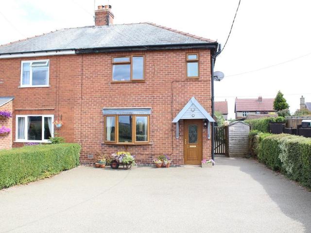 House for sale in Kedleston, East Midlands