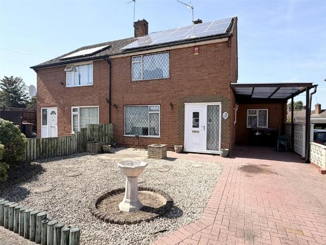 House for sale in Telford