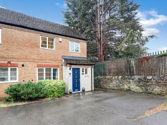 House for sale in Haddon, East Midlands