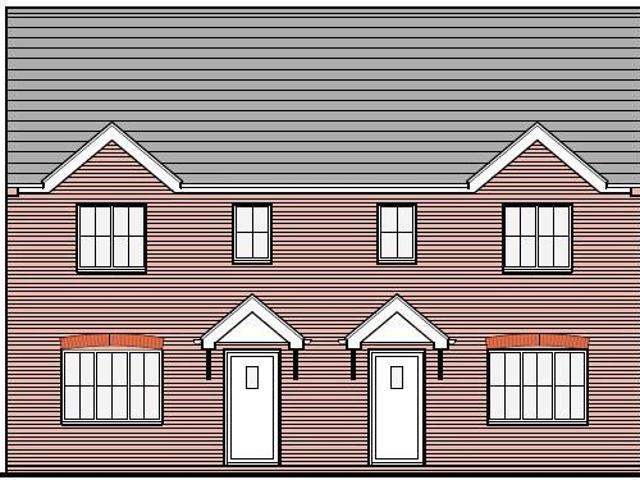 House for sale in Laceby
