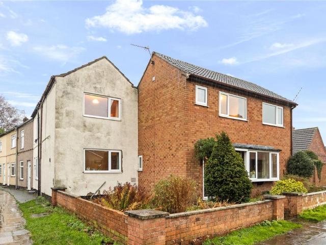 House for sale in Crowle, North Lincolnshire