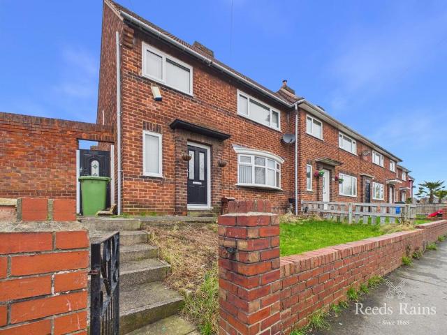 House for sale in Thornaby-on-tees, Stockton-on-tees