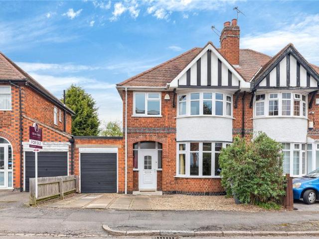 House for sale in Old Wharf, City Of Leicester