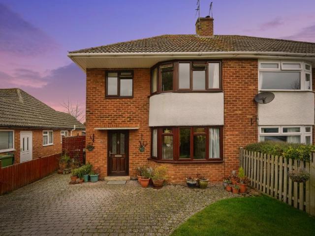 House for sale in Prestbury, Golden Valley
