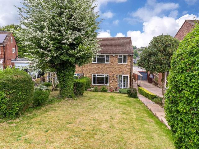 House for sale in Chesham