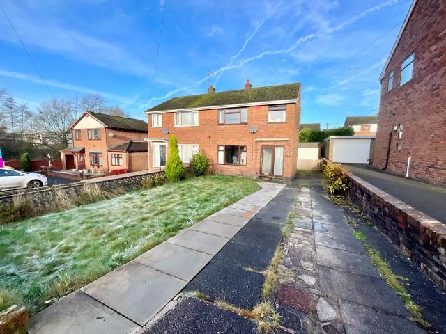 House for sale in Cheadle, Kingsley Moor