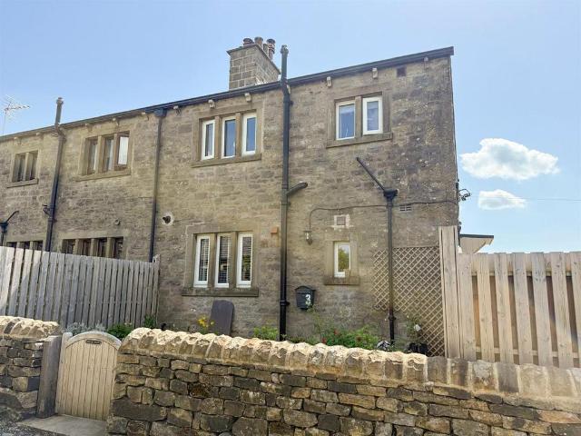 House for sale in Grassington, North Yorkshire
