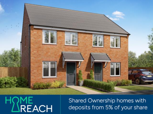 House for sale in Ollerton and Boughton CP, Alverton